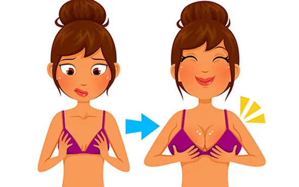 Breast Augmentation - Voila Health Tourism - Dr Furkan Certel