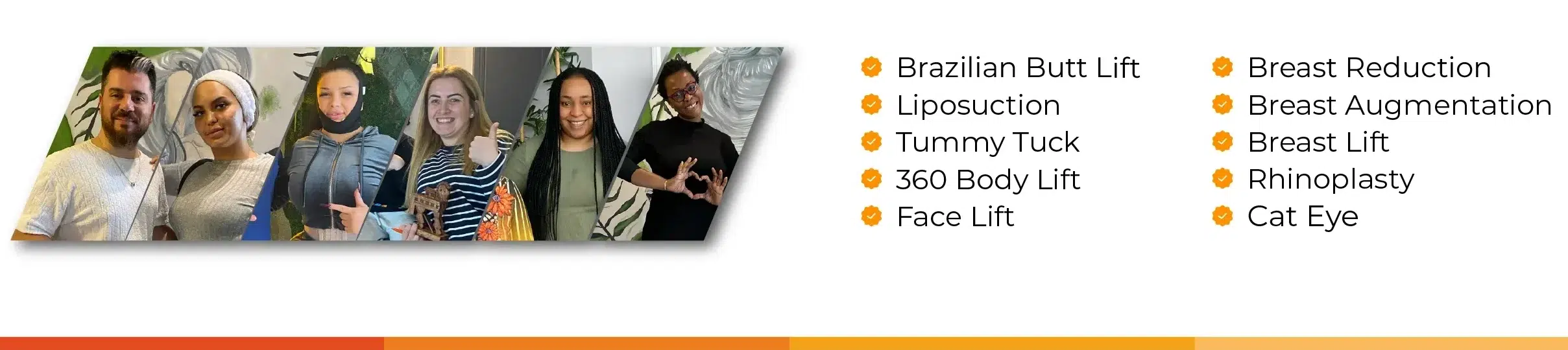 Trending Surgery 2025 - Voila Health Tourism