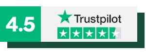 Trustpilot - Voila Health Tourism - Dr Furkan Certel