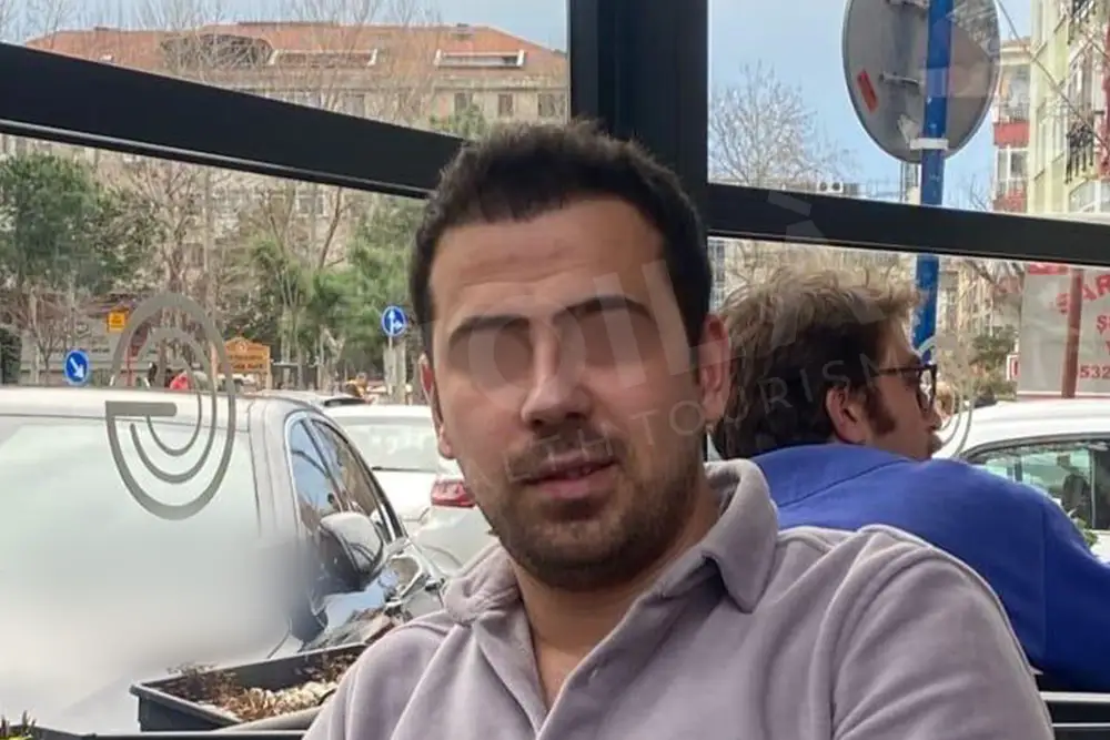 Hair transplant - Voila Clinic