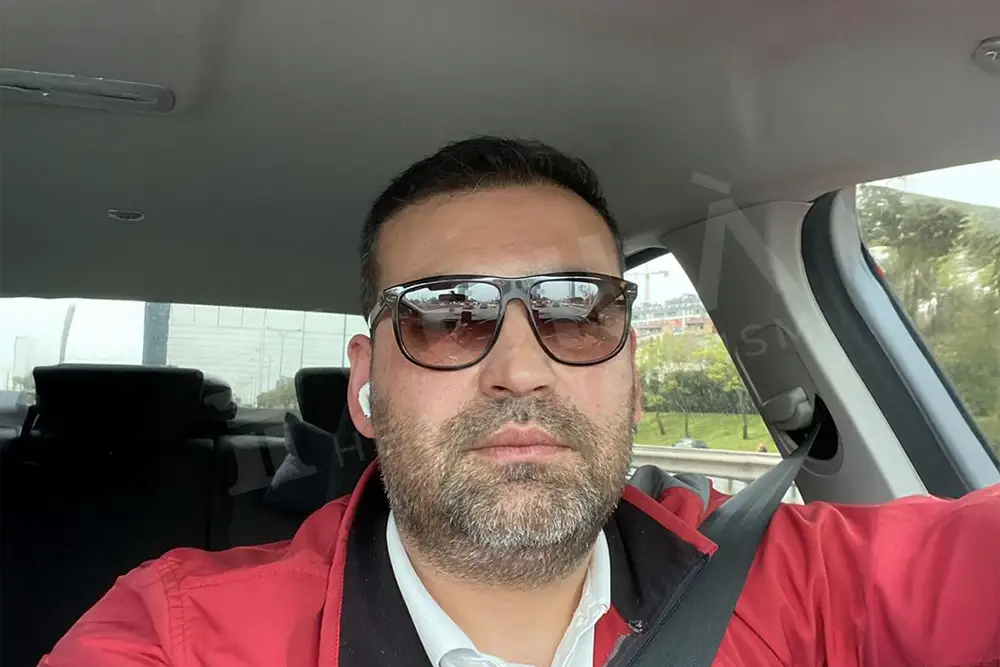 Hair transplant - Voila Clinic