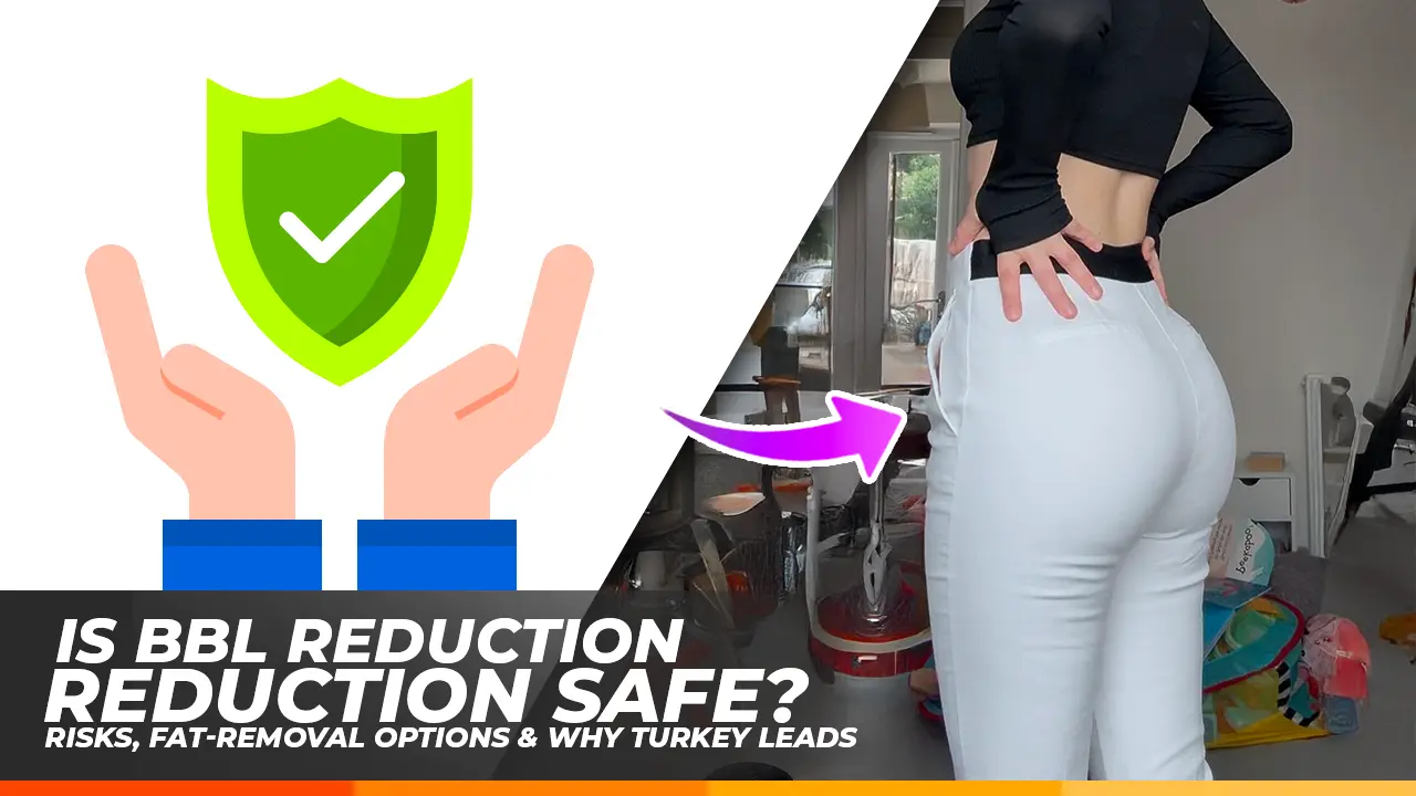 Is BBL Reduction Safe?